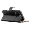 Realme 11 5G/11x/C67 5G/Narzo 60x Leather Wallet Case Black - 5