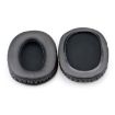 Ice Feeling Gel Cloth Earpads for EDIFIER W800BT PLUS (2pcs, Grey) - 4