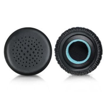 Replacement Earpads for EDIFIER H690/W570BT/W670BT/H690P - 2pcs Black - 1