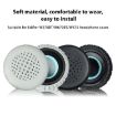 Replacement Earpads for EDIFIER H690/W570BT/W670BT/H690P - 2pcs Grey - 2