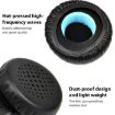 Replacement Earpads for EDIFIER H690/W570BT/W670BT/H690P - 2pcs Grey - 5