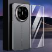 Huawei Mate X6 GKK Ultra-thin Folding Phone Case - Grey - 1