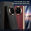 Huawei Mate X6 GKK Ultra-thin Folding Phone Case - Grey - 2