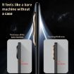 Huawei Mate X6 GKK Ultra-thin Folding Phone Case - Grey - 4