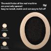 Replacement Earpads for EDIFIER H840/H841P/K830/G3/K5000/K6500 (2pcs) - 4