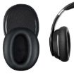 Lambskin Replacement Earpads for EDIFIER W820BT - 2pcs Red - 3