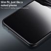 Huawei Pura 80 Pro+ 5G Black Frosted Metal Phone Case - 6