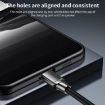 Huawei Pura 80 Ultra 5G Silver Frosted Metal Phone Case - 9