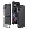 Nothing CMF Phone 2 Pro GKK Matte Translucent Black Case - 1