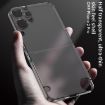 Nothing CMF Phone 2 Pro GKK Matte Translucent Black Case - 6