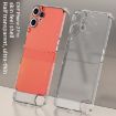 Nothing CMF Phone 2 Pro GKK Matte Translucent Case - Grey - 2