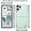 Nothing CMF Phone 2 Pro GKK Matte Translucent Case - Grey - 9