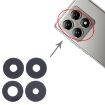 Xiaomi 14T 5G OEM Back Camera Lens 10 Set Replacement Parts - 4