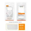 iPhone 15 Pro Max Kalebol MagSafe Frosted PC Case - Desert Gold - 7