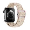 Apple Watch Band 42/41/40/38mm Double Loop Nylon Braid - Starlight Colorful - 1