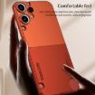 Shockproof Orange Red GKK Case for Nothing CMF Phone 2 Pro - 8