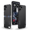 Nothing CMF Phone 2 Pro GKK Shockproof Case, Mortise-Tenon, Black - 1