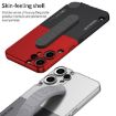 Nothing CMF Phone 2 Pro GKK Case with Silicone Wristband - Orange Red - 4