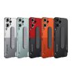 Nothing CMF Phone 2 Pro GKK Case with Silicone Wristband (Red Black) - 8