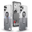 Nothing CMF Phone 2 Pro Case - GKK Mortise-Tenon, Ring Strap, White Grey - 1