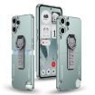 Nothing CMF Phone 2 Pro GKK Case with Ring Strap - Blue - 1