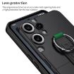 Nothing CMF Phone 2 Pro GKK Case with Ring Strap - Blue - 6