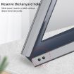 Samsung Galaxy Z Flip7 5G GKK Ultra-thin Full Coverage Case - Green - 8