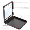 Samsung Galaxy Z Flip7 5G GKK Magnetic Full Coverage Case - Green - 6
