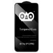iPhone 16 Pro Shockproof Edge Airbag Tempered Glass Film - 2