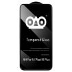 iPhone 16/15 Plus 25pcs Shockproof Edge Airbag Tempered Glass Film - 2