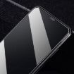iPhone 16/15 Plus 25pcs Shockproof Edge Airbag Tempered Glass Film - 5