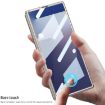 Samsung Galaxy Z Fold7 5G Ultra-thin Full Cover Case with Bracket - Grey - 7