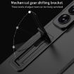 Samsung Galaxy Z Fold7 5G GKK Magnetic Full Cover Case (Black) - 7