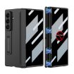 Samsung Galaxy Z Fold7 5G Magnetic Privacy Case Black Full Cover - 1