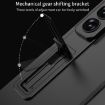 Samsung Galaxy Z Fold7 5G Privacy Film Magnetic Case Titanium Grey - 7