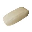 Nissan Teana 2007-2012 Armrest Box Leather Cover Beige Adhesive - 1