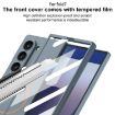 Samsung Galaxy Z Fold7 5G GKK Ultra-thin MagSafe Case Silver - 6