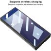 Samsung Galaxy Z Fold7 5G GKK Ultra-thin MagSafe Case - Green - 8