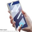 Samsung Galaxy Z Fold7 5G GKK Ultra-thin Full Coverage Case Silver - 6
