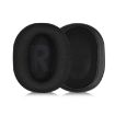 Replacement Earpads for Logitech G Pro X - Plaited Interlock Black - 1