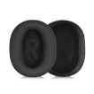 Replacement Earpads for Logitech G Pro X - Cotton Fabric, Dark Grey - 1