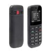 MXMID B210 Keypad Phone, 1.77" Display, LED Flashlight, Dual SIM, EU Plug - 2