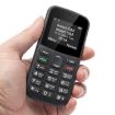 MXMID B210 Keypad Phone, 1.77" Display, LED Flashlight, Big Keyboard, Dual SIM - 6