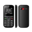 MXMID B210 Keypad Phone, 1.77" Display, LED Flashlight, Dual SIM, UK Plug - 1