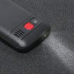 MXMID B210 Keypad Phone, 1.77" Display, LED Flashlight, Dual SIM, UK Plug - 9