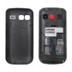 MXMID B210 Keypad Phone, 1.77" Display, LED Flashlight, Dual SIM, UK Plug - 4