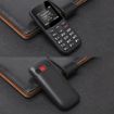MXMID B210 Keypad Phone, 1.77" Display, LED Flashlight, Dual SIM, UK Plug - 8