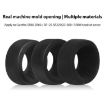 2 Pack Black Lambskin Flannel Earpads for Grado SR60/SR80/SR125/SR225 - 2