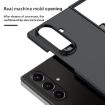Samsung Galaxy Z Fold5 Kalebol Ultra-thin Shockproof Case Yellow - 5
