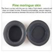 Rotating Snap-on Earpads for Razer Kraken Pro V2 - Protein Leather - 6
